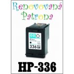 HP 336 XL černá - renovované – Hledejceny.cz