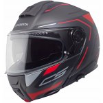 Schuberth C5 Omega – Sleviste.cz
