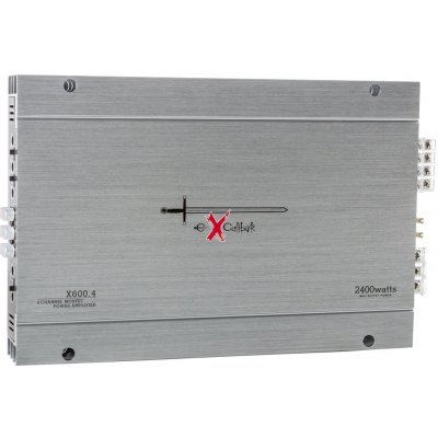 Excalibur X-600.4 – Zboží Živě