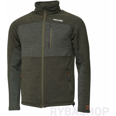 Prologic Mikina Tech Fleece – Hledejceny.cz