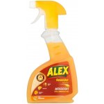 Alex čistič na nábytek pomeranč 375 ml – Hledejceny.cz
