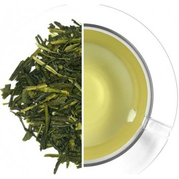 Oxalis China Sencha 70 g