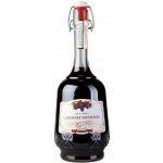 Letto Cabernet Sauvignon 13% 1 l (holá láhev) – Hledejceny.cz