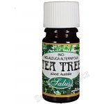 Saloos esenciální olej Tea Tree 5 ml – Zboží Dáma