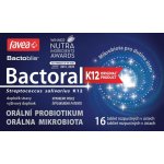 Bactoral 16 tablet – Zbozi.Blesk.cz