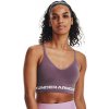 Sportovní podprsenka Under Armour kompresní Seamless Low Long Bra