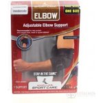 Mueller Sports Medicine Adjustable Elbow Support bandáž na loket – Zboží Dáma