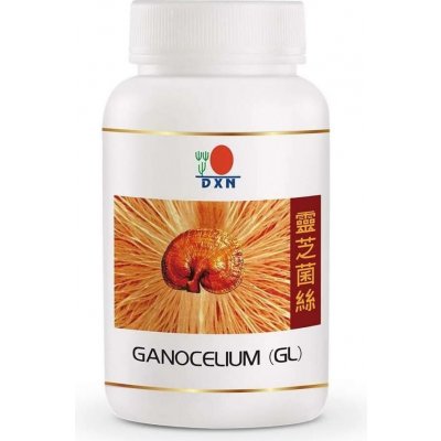 DXN Ganocelium GL 90 ks – Hledejceny.cz