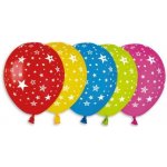 Smart Ballons Balónky nafukovací průměr 30 cm s potiskem PGS110 – Zboží Mobilmania