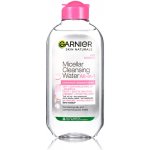 Garnier Skin Cleansing micelární voda pro citlivou pleť 100 ml – Zboží Mobilmania