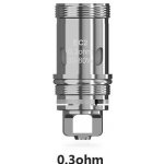 iSmoka Eleaf EC2 Žhavící hlava Kanthal 0,3ohm – Zboží Mobilmania