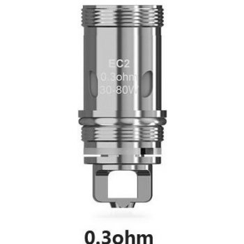 iSmoka Eleaf EC2 Žhavící hlava Kanthal 0,3ohm