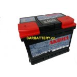 Akuma Komfort 12V 60Ah 510A L2 60 – Zbozi.Blesk.cz