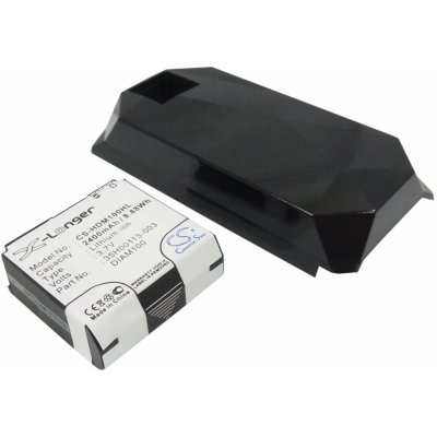 Cameron Sino CS-HDM100HL 2400mAh – Sleviste.cz