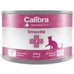 Calibra Veterinary Diets Struvite NEW 0,2 kg – Sleviste.cz