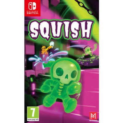 Squish – Hledejceny.cz