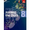 Noty a zpěvník Alan Bullard: Joining The Dots Book 8 noty na sólo klavír