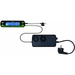 Trixie Digitální termostat/hydrostat, dva okruhy 16x4 cm – Zboží Dáma