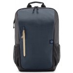 HP Travel 18L na 15.6" (6B8U7AA) modrý – Zboží Živě