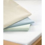 Dadka bavlna plachta bílé 140x240 – Sleviste.cz