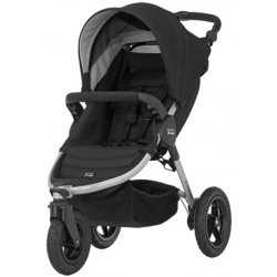 Britax B-Motion 3 Neon černý 2015