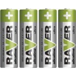 Raver AA 4ks 1320214000 – Sleviste.cz