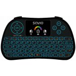 Savio KW-03 – Sleviste.cz