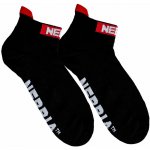 Nebbia Smash It Socks Black – Zboží Mobilmania