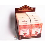 Tulasi Nag Champa Rose indické vonné františky 15 ks – Zboží Dáma