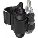 Topeak Tubi Master+ CO2 cartridge – Zboží Dáma