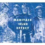 BLUE EFFECT - MEDITACE CD – Hledejceny.cz