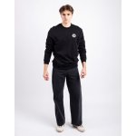 Fjällräven 1960 Logo Badge Sweater M black – Zboží Dáma