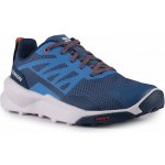 Salomon patrol J L47735000 Dark blue french blue white – Zboží Dáma