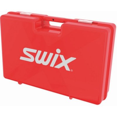 Swix T550 kufr – Zboží Mobilmania