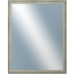 DANTIK DELFINO 40x50 cm stříbrná 2897 – Hledejceny.cz
