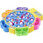 KIK KX7584 Hladové rybičky pro 5 osob – Zbozi.Blesk.cz