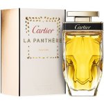 Cartier La Panthere parfémovaná voda dámská 75 ml – Hledejceny.cz