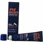 PIZ BUIN Mout.Cr.SPF50+StickSPF30 new 20 ml – Hledejceny.cz