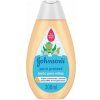 Dětský sprchový gel JOHNSON`S Baby Koupelový a mycí gel 2v1 Pure Protect 2-in-1 Bath & Wash 500 ml