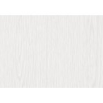 Gekkofix 11095 Samolepící tapeta na dveře/Fólie samolepící Bílé dřevo rozměry 0,9 x 15 m – Zboží Mobilmania