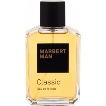 Marbert Man Classic toaletní voda pánská 100 ml