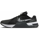 Nike Metcon 8 černé DO9328-001 – Hledejceny.cz