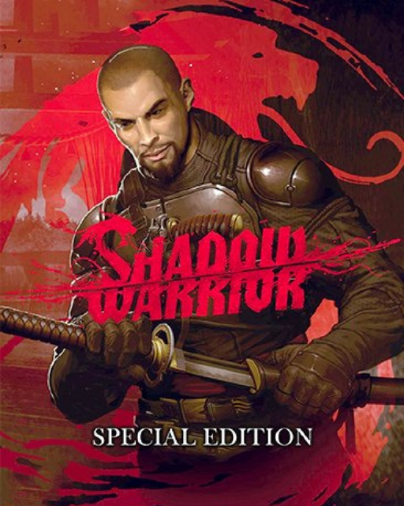 Shadow Warrior (Special Edition)