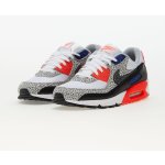 Nike Air Max 90 White/ Black-Cool Grey-Lt Smoke Grey – Hledejceny.cz