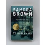 Tajnůstkáři - Sandra Brown – Zboží Dáma