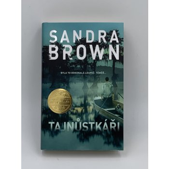 Tajnůstkáři - Sandra Brown