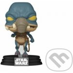 Funko Pop! Star Wars Watto Galactic convention exclusive 2019 9 cm – Zboží Dáma