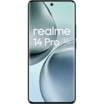 realme 14 Pro 5G 12GB/512GB Suede Grey – Zboží Živě