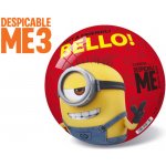 Míč Mimoni 23 cm – Zboží Mobilmania