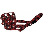 Palkar nylonový náhubek pro psy vel. 1 18 cm x 6 cm – Zboží Dáma